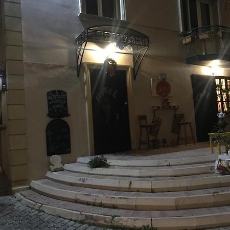 באקו Altstadt Hotel & Cafe מראה חיצוני תמונה