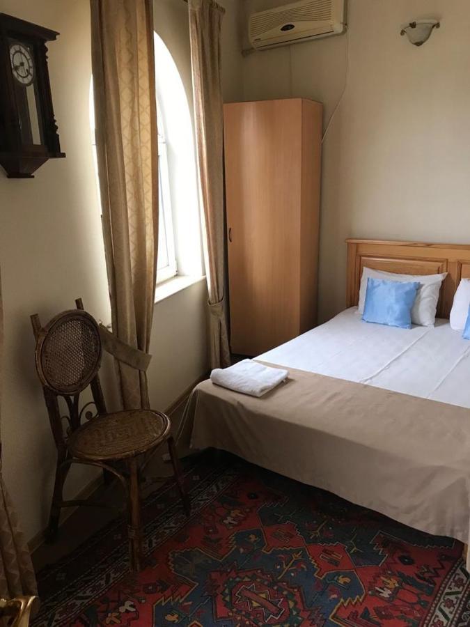 באקו Altstadt Hotel & Cafe מראה חיצוני תמונה