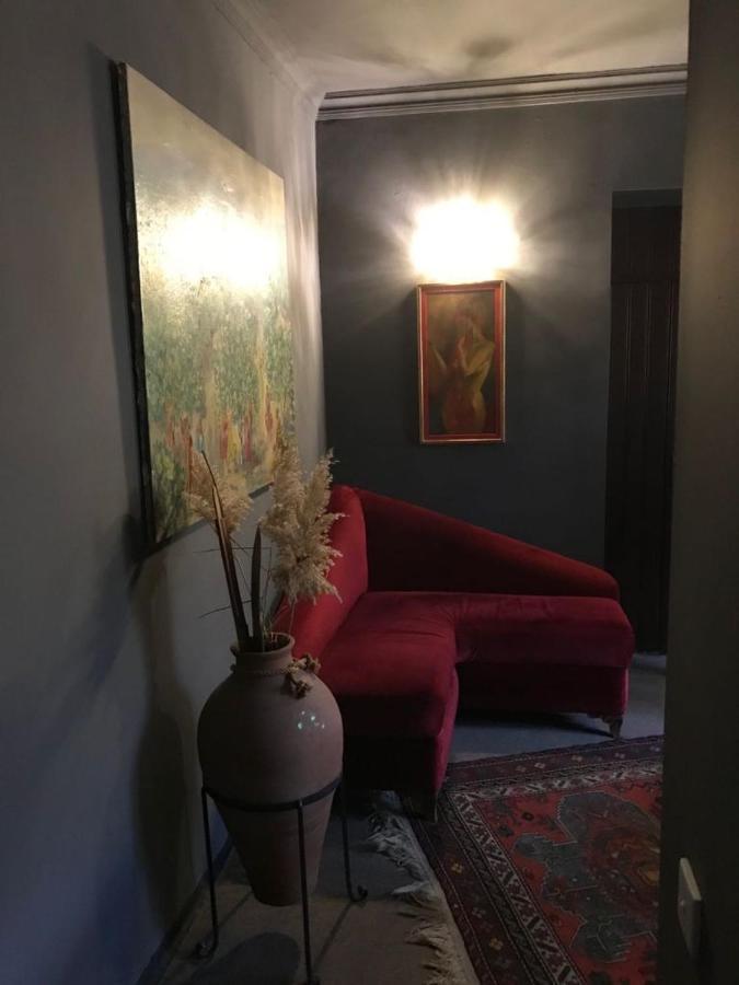 באקו Altstadt Hotel & Cafe מראה חיצוני תמונה