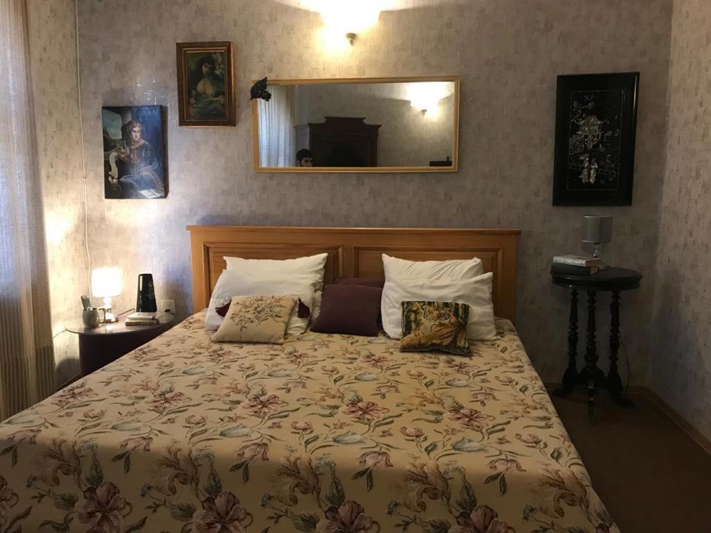 באקו Altstadt Hotel & Cafe מראה חיצוני תמונה