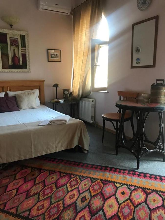 באקו Altstadt Hotel & Cafe מראה חיצוני תמונה