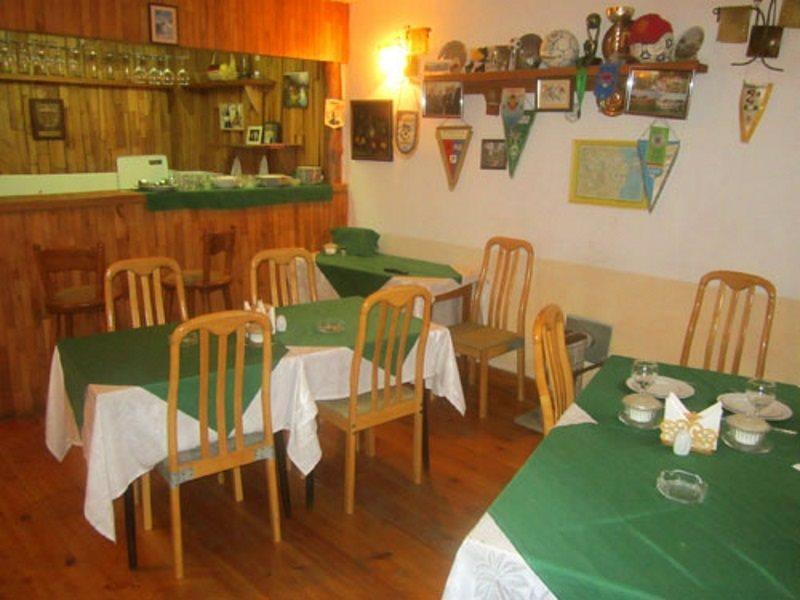 באקו Altstadt Hotel & Cafe מראה חיצוני תמונה