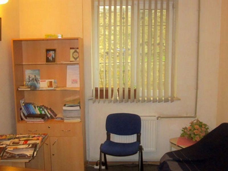 באקו Altstadt Hotel & Cafe מראה חיצוני תמונה